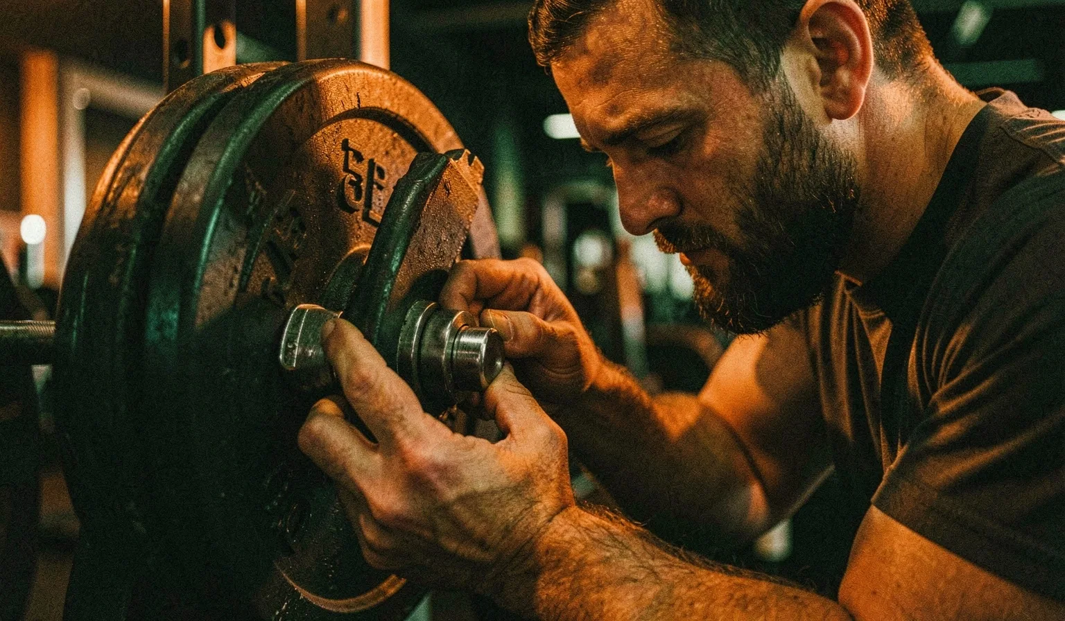 PeakSlim Athletic Focus